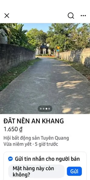 Ảnh bất động sản