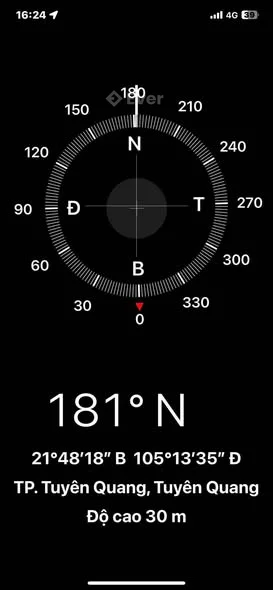 ĐẤT TỔ DÂN PHỐ 8 PHƯỜNG NÔNG TIẾN- TUYÊN QUANG