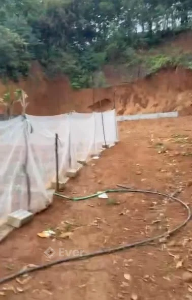 Chính chủ bán lô đất sau sát siêu thị GO! Diện tích: 872m², trong đó 100m² thổ cư