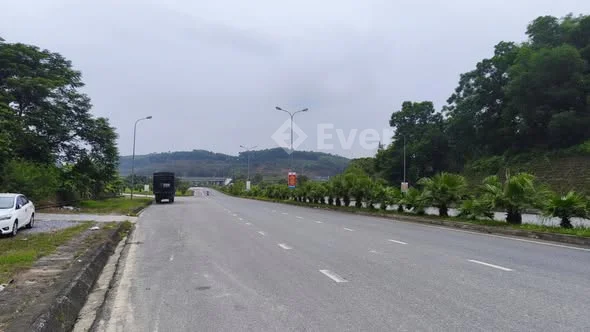 Có bao giờ bạn tự hỏi: “Giữa trung tâm tỉnh Tuyên Quang, còn đâu ra một lô đất rộng hơn 1.000m²