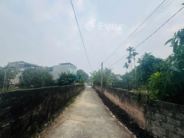 em gái nhờ bán mảnh đất thuộc xóm 5 kim Phú.đất rộng bằng phẳng,ô tô đến tận nơi,dân cư đông