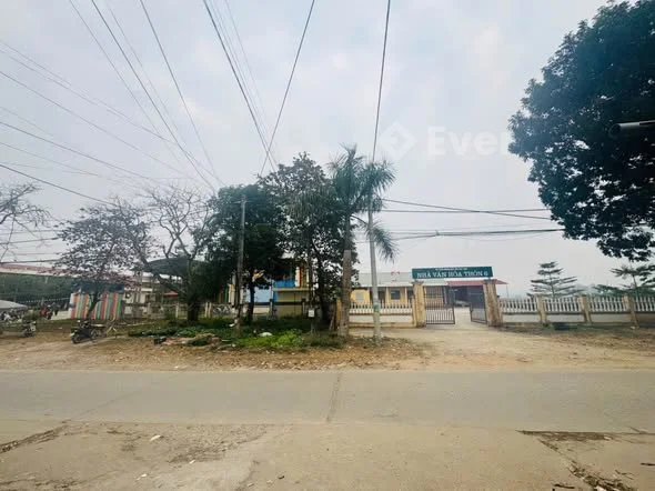 Ảnh bất động sản