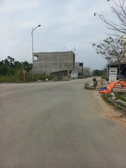 CHUYỂN NHƯỢNG LÔ ĐẤT TỔ DÂN PHỐ TÂN HÀ 7 – PHƯỜNG MINH XUÂN