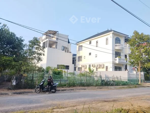 Ảnh bất động sản