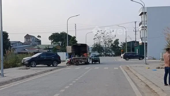 CHUYỂN NHƯỢNG PHÂN LÔ – TDP BÌNH AN, PHƯỜNG AN TƯỜNG