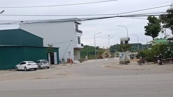 Ảnh bất động sản