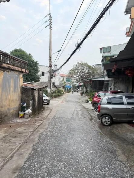 Em Cần chuyển nhượng căn nhà 2 tầng lõi trung tâm TP thuộc phường Minh xuân -Hướng Chính Đông Vị trí