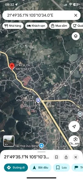 Ảnh bất động sản