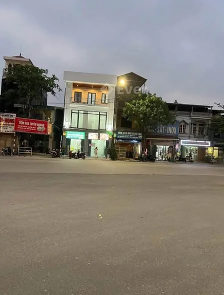 Ảnh bất động sản