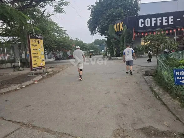 Ảnh bất động sản