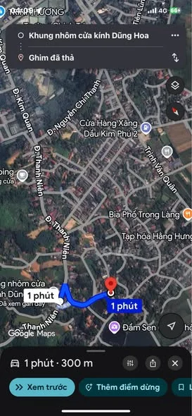 Ảnh bất động sản