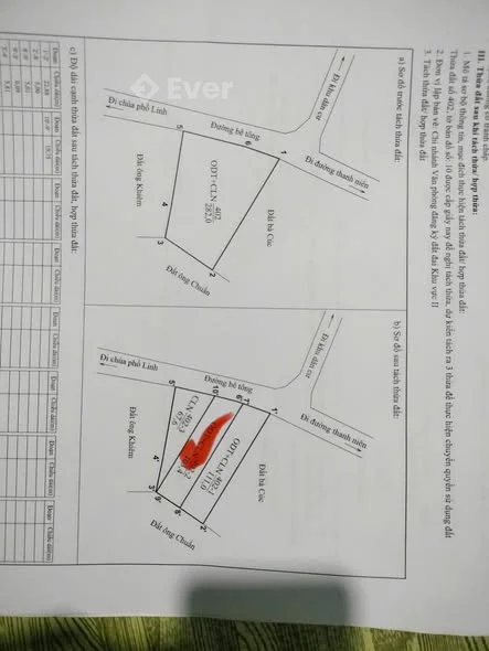 Ảnh bất động sản
