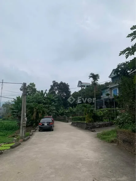 Hot -Em cần bán ô đất ở tổ 13 phường phan thiết, tp Tuyên Quang