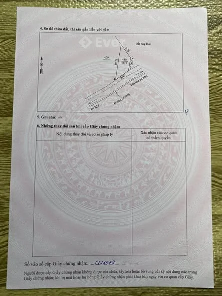 Ảnh bất động sản