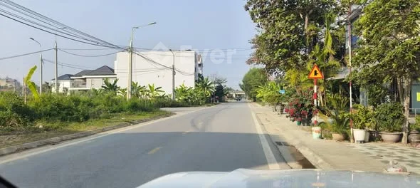 CHUYỂN NHƯỢNG 02 LÔ BIỆT THỰ LIỀN KỀ – KHU PHÂN LÔ TÂN PHÁT Ỷ LA, PHƯỜNG MINH XUÂN