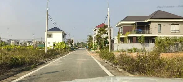 Ảnh bất động sản