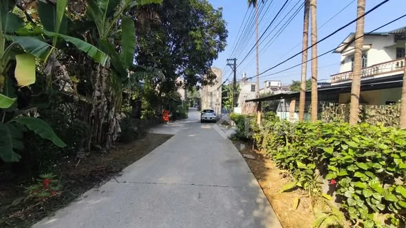 CHÀO BÁN MẢNH ĐẤT ĐẸP TDP 11 – YÊN SƠN Diện tích: 5 × 40m