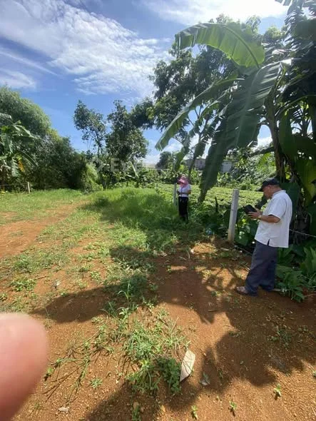 Bể cọc đăng bán lại mảnh đất thuộc tổ 17 phường An Tường.Dt 5x25. Có 60m thổ cư.