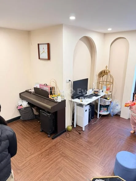 Ảnh bất động sản