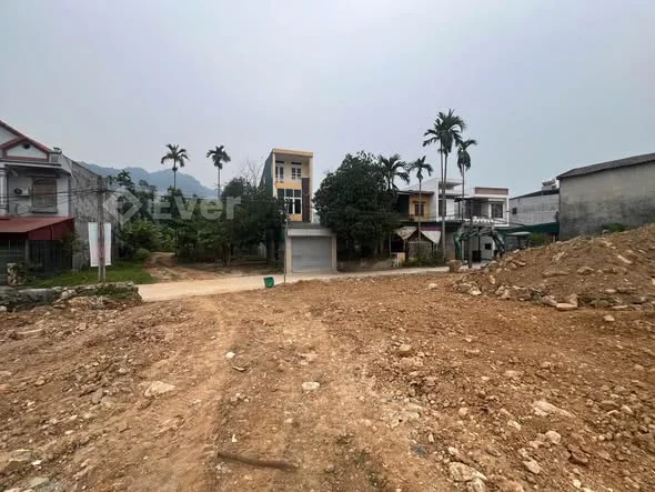 Hàng vừa về mảnh đất tại tổ DP 3 phường Nông Tiến diện tích 5x26m