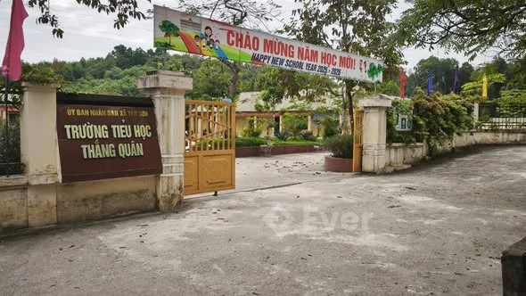 Ảnh bất động sản