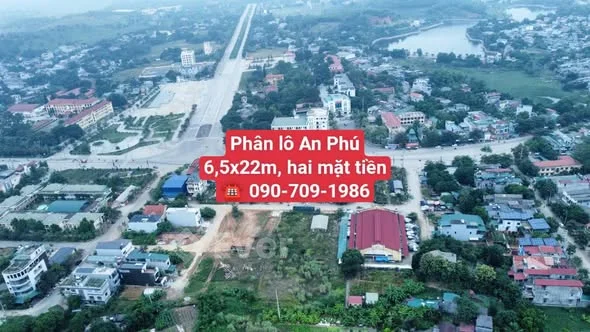 Ảnh bất động sản