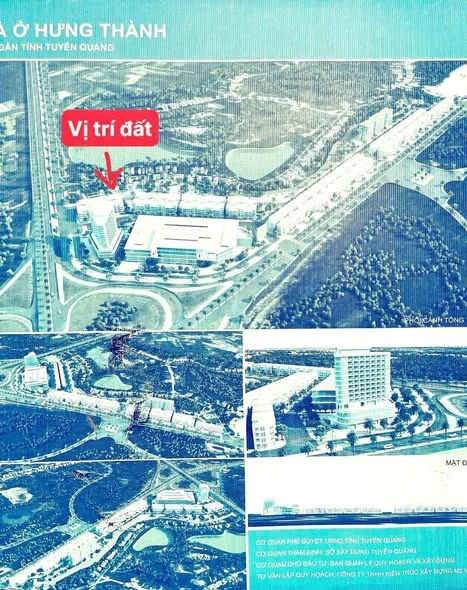 Ảnh bất động sản