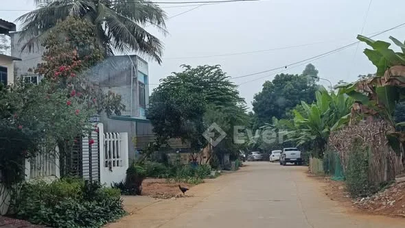 --- CHUYỂN NHƯỢNG LÔ ĐẤT TỔ DÂN PHỐ HƯNG THÀNH 14 – PHƯỜNG AN TƯỜNG