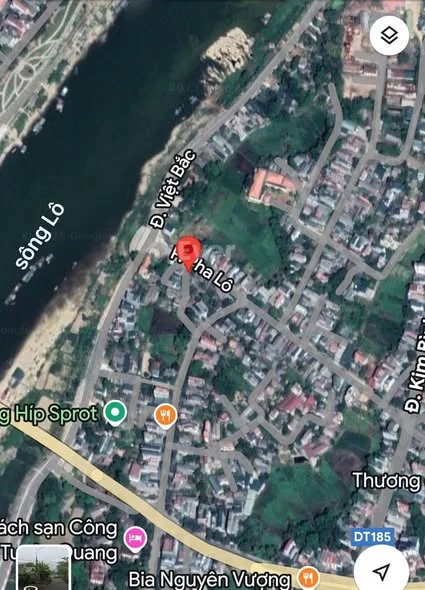 Ảnh bất động sản