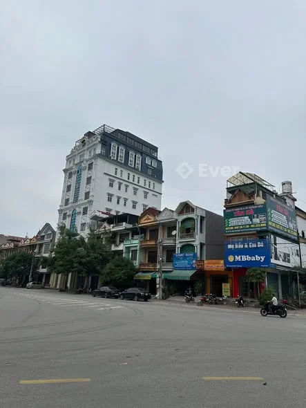 BÁN ĐẤT THỊNH HƯNG CŨ, đất sạch tổ 13 Tân hà Diện tích 5*23Sau khách sạn kim Long Giá 4x tỷ