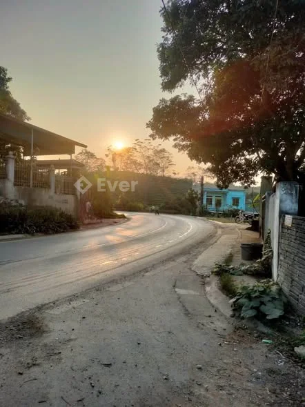 BÁN ĐẤT ĐẸP XÃ AN KHANG CÁCH ĐƯỜNG QL 100M – TP TUYÊN QUANG