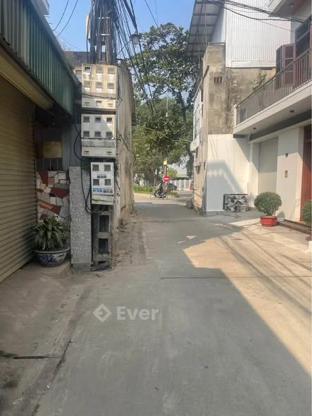 BÁN ĐẤT TỔ 1 TÂN QUANG – NGÕ 117 CHIẾN THẮNG SÔNG LÔ