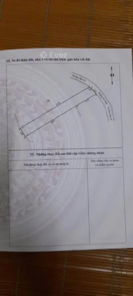 EM BÁN MẢNH ĐẤT GẦN VIỆN A MỚI 5x40m - GIÁ VÀI TRĂM - LH: 0942724***