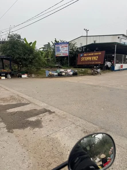 Gia chủ chuyển công tác muốn bán lại căn nhà , nhà sàn nhỏ nhỏ xinh xinh