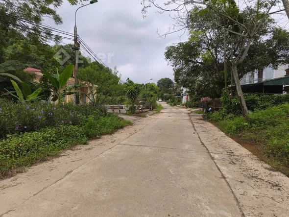 CHÀO BÁN LÔ ĐẤT ĐẸP AN TƯỜNG – VỊ TRÍ TRUNG TÂM, GIÁ TỐT! Diện tích: 8 × 17m – Full thổ cư – Hướng