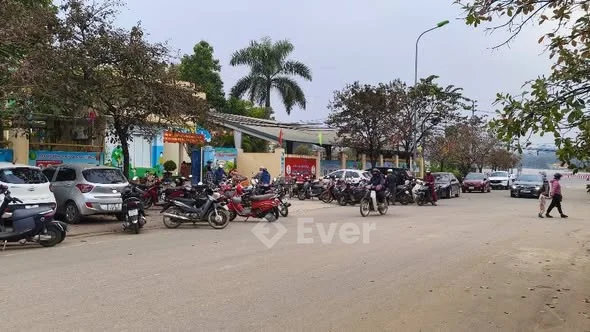 CHUYỂN NHƯỢNG ĐẤT PHÂN LÔ – KHU DÂN CƯ AN PHÚ