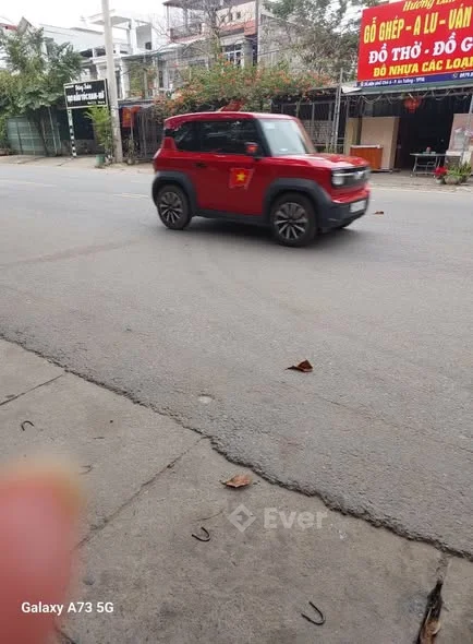 Ảnh bất động sản