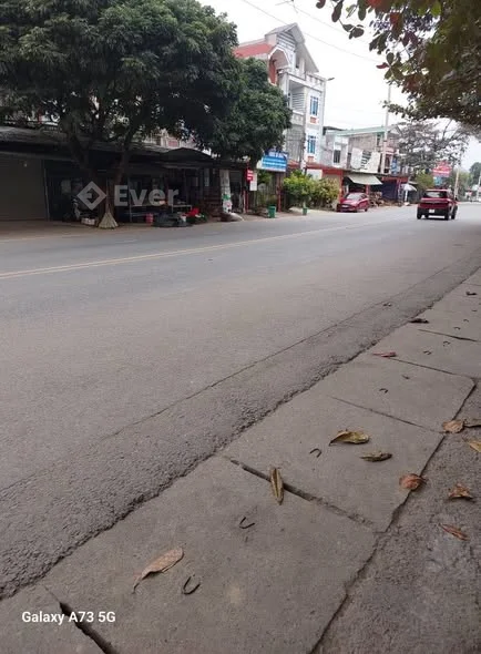 Chính chủ cần bán ô đất tai thôn 4lương vượng 5mx37m thô cư 100m km 5 gần chơ đầu mối