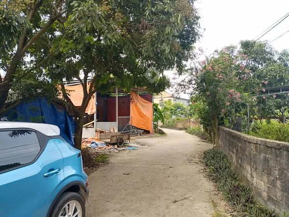 Ảnh bất động sản