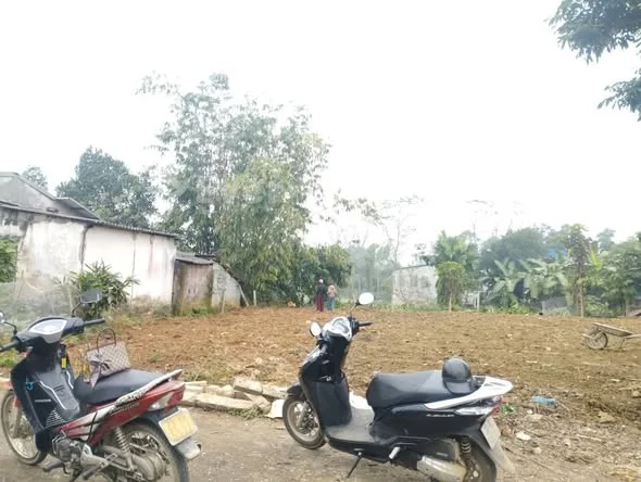 Ảnh bất động sản