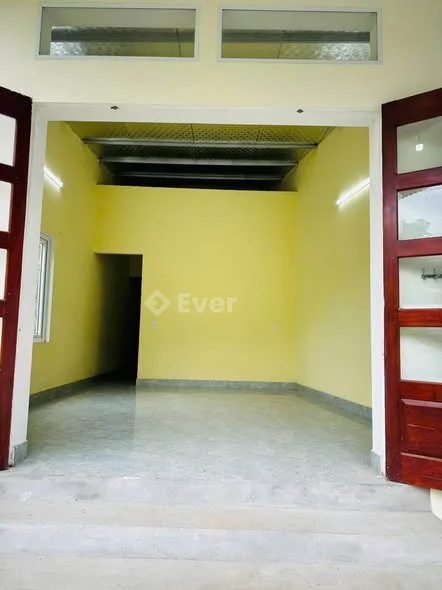 Bán căn nhà cấp 4 Tổ DP 16 P Minh Xuân - Tổng diện tích 62m2 - Công năng 2 p ngủ; 1 khách; 1bếp; 1