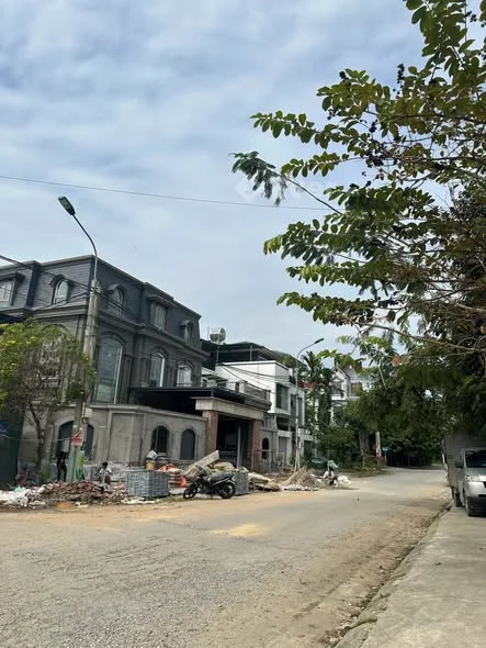 ĐẤT PHÂN LÔ KHU MINH THANH - ĐỐI DIỆN BỆNH VIỆN PHƯƠNG BẮC