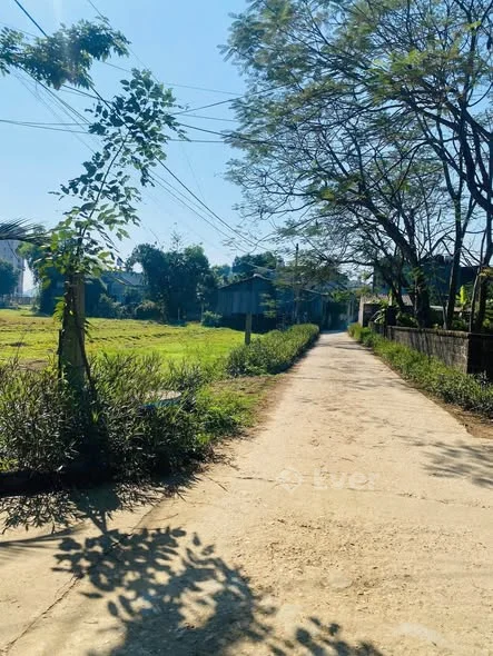 - Bán đất phân lô số 2 Lưỡng Vượng- Diện tích: 5x20m thổ cư 50- gần doanh trại quân đội