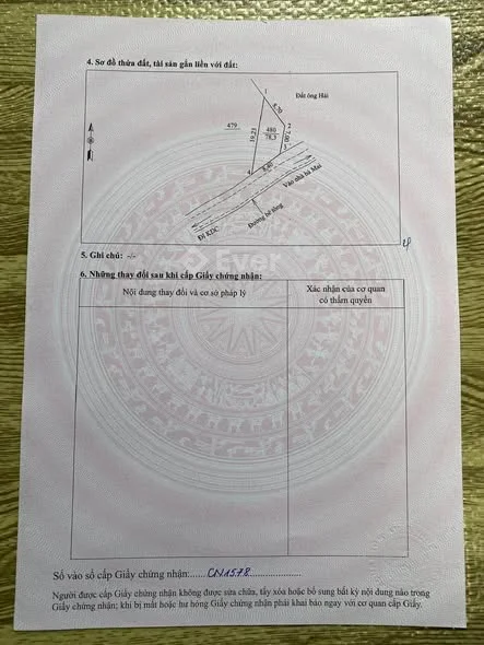 Ảnh bất động sản