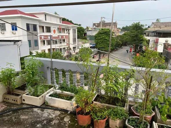 Ảnh bất động sản