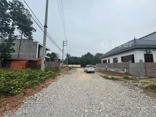 Cần tiêu tết em chuyển lại lô đất của gia đình cho bác nào thiện chí tại trung tâm xã Yên Sơn