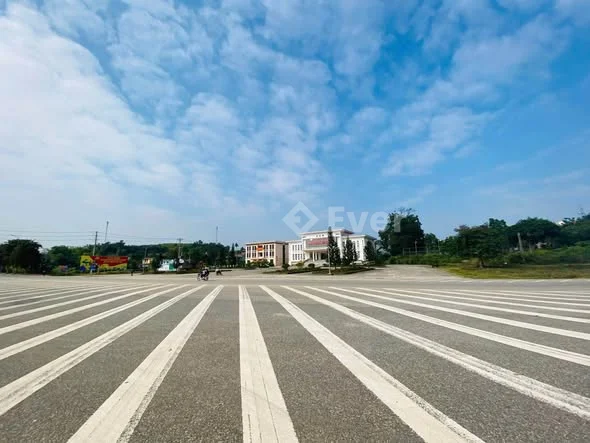 bán đất thôn trung việt 1, xã an tường gần khối cơ quan ban ngành đoàn thể tỉnh