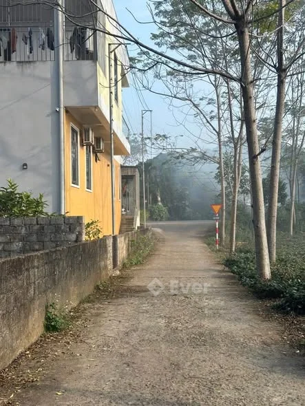 Bán đất qua viện Phổi- ngõ cách đường chính tầm hơn 100m- ô tô đỗ cửa, xung quanh nhiều nhà dân