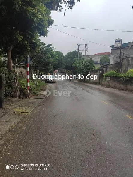 Ảnh bất động sản