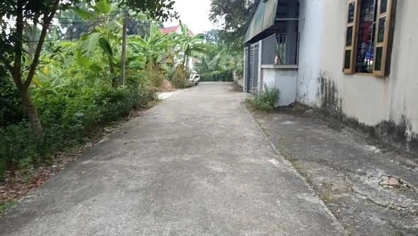 Ảnh bất động sản